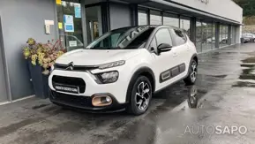 Citroen C3 1.2 PureTech C-Series de 2023
