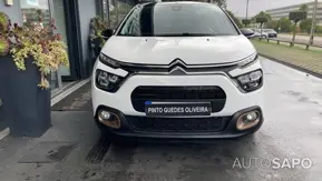 Citroen C3 1.2 PureTech C-Series de 2023