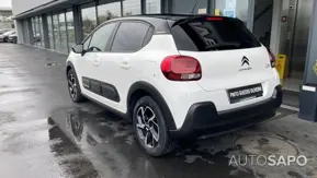 Citroen C3 1.2 PureTech C-Series de 2023
