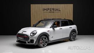 MINI Clubman de 2023