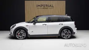MINI Clubman de 2023