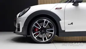 MINI Clubman de 2023