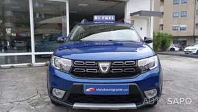 Dacia Sandero 0.9 TCe SL Best Choice Bi-Fuel de 2020