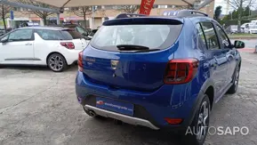 Dacia Sandero 0.9 TCe SL Best Choice Bi-Fuel de 2020