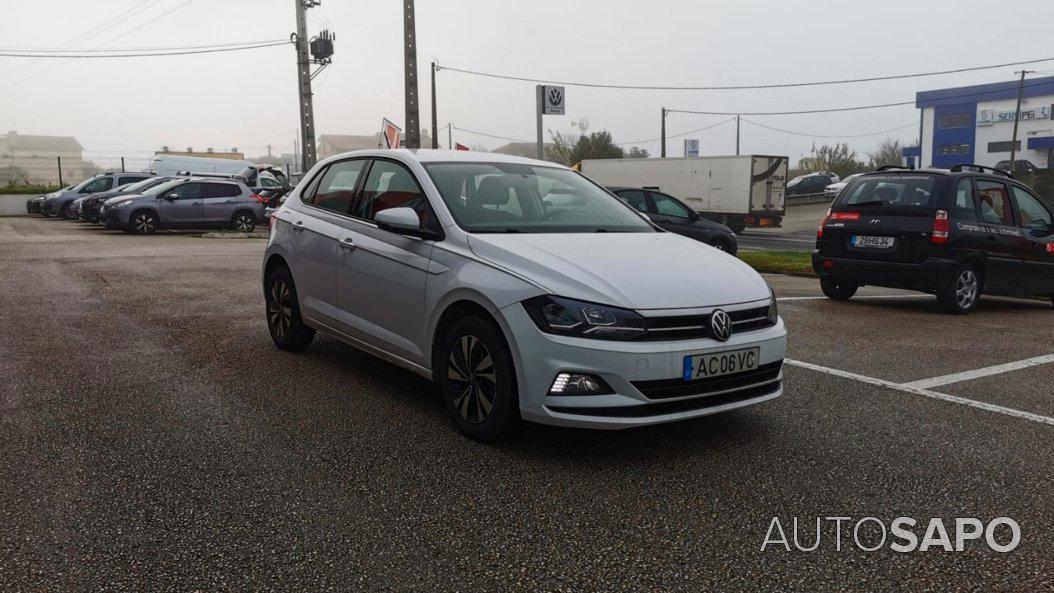 Volkswagen Polo de 2020