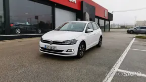 Volkswagen Polo de 2020