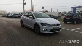 Volkswagen Polo de 2020