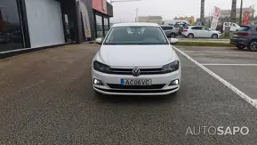 Volkswagen Polo de 2020