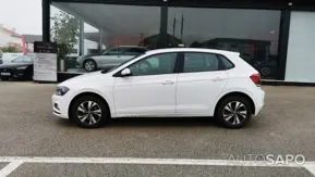 Volkswagen Polo de 2020