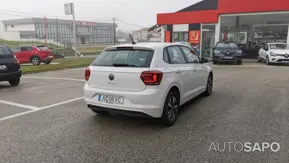 Volkswagen Polo de 2020