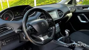 Peugeot 308 de 2015