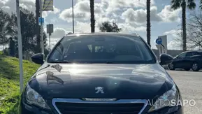 Peugeot 308 de 2015