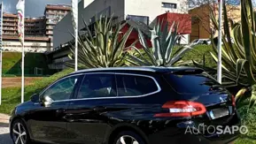 Peugeot 308 de 2015