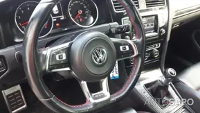 Volkswagen Golf de 2014