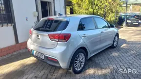 Kia Rio 1.0 T-GDi TX de 2019