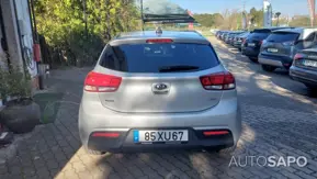 Kia Rio 1.0 T-GDi TX de 2019