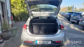 Kia Rio 1.0 T-GDi TX de 2019