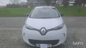Renault ZOE ZOE Life 40 Flex de 2017