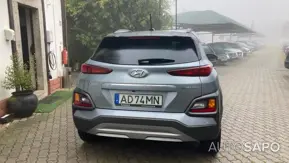 Hyundai Kauai 1.0 T-GDi Premium de 2020