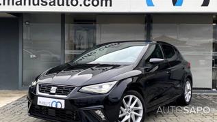 Seat Ibiza 1.0 TSI FR de 2021