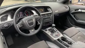 Audi A5 de 2009