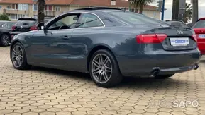 Audi A5 de 2009