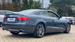 Audi A5 de 2009