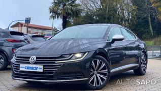 Volkswagen Arteon 2.0 TDI Elegance DSG de 2019