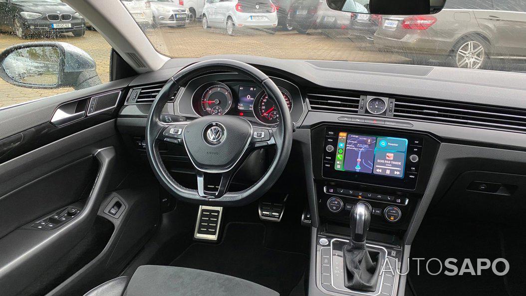 Volkswagen Arteon 2.0 TDI Elegance DSG de 2019