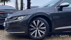 Volkswagen Arteon 2.0 TDI Elegance DSG de 2019