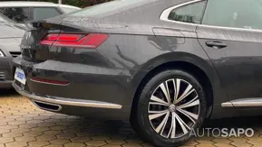 Volkswagen Arteon 2.0 TDI Elegance DSG de 2019