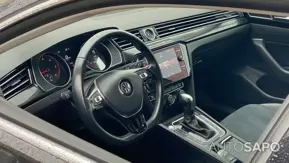 Volkswagen Arteon 2.0 TDI Elegance DSG de 2019