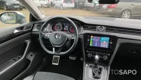 Volkswagen Arteon 2.0 TDI Elegance DSG de 2019