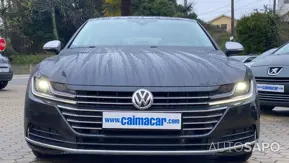 Volkswagen Arteon 2.0 TDI Elegance DSG de 2019