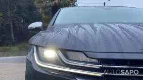 Volkswagen Arteon 2.0 TDI Elegance DSG de 2019