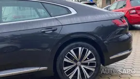 Volkswagen Arteon 2.0 TDI Elegance DSG de 2019