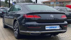 Volkswagen Arteon 2.0 TDI Elegance DSG de 2019