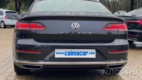 Volkswagen Arteon 2.0 TDI Elegance DSG de 2019