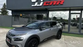 Citroen C4 Cactus 1.5 BlueHDi Origins de 0