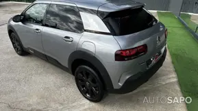 Citroen C4 Cactus 1.5 BlueHDi Origins de 0