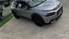 Citroen C4 Cactus 1.5 BlueHDi Origins de 0