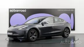 Tesla Model 3 Long-Range Dual Motor AWD de 2019