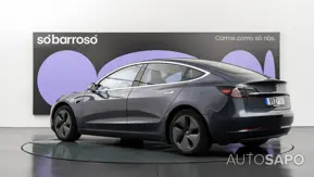 Tesla Model 3 Long-Range Dual Motor AWD de 2019