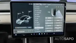 Tesla Model 3 Long-Range Dual Motor AWD de 2019