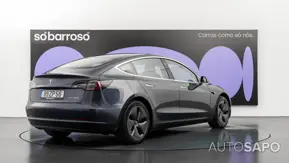 Tesla Model 3 Long-Range Dual Motor AWD de 2019