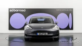 Tesla Model 3 Long-Range Dual Motor AWD de 2019