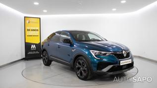 Renault Arkana 1.3 TCe R.S.Line EDC de 2022