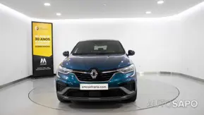 Renault Arkana 1.3 TCe R.S.Line EDC de 2022