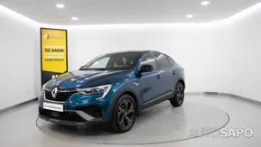 Renault Arkana 1.3 TCe R.S.Line EDC de 2022