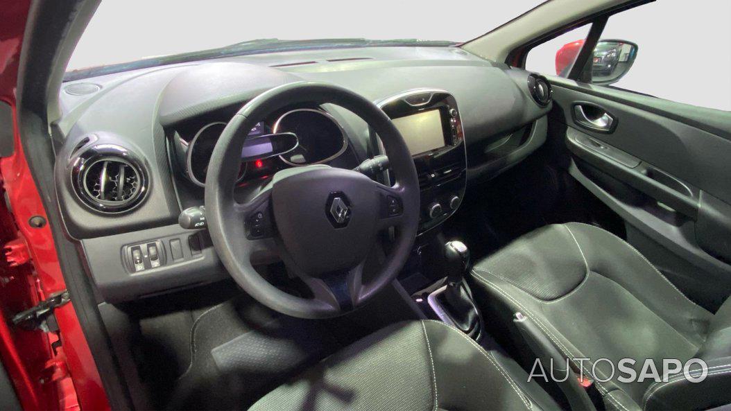 Renault Clio de 2015